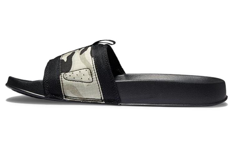 

Шлепанцы Lynx Slide мужские черные Dc Shoes
