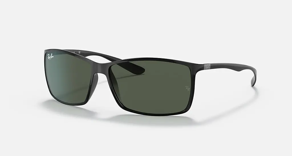 

Солнцезащитные очки Ray-Ban RB4179, зеленый