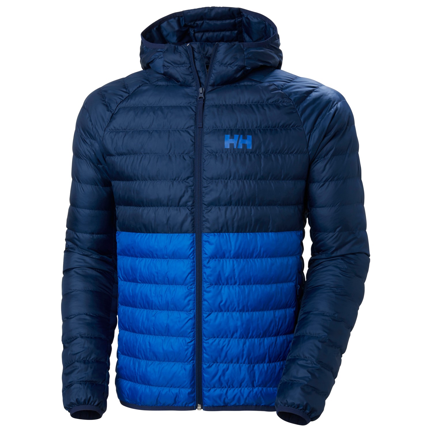 Куртка из синтетического волокна Helly Hansen Banff Hooded Insulator, цвет Cobalt 2 0
