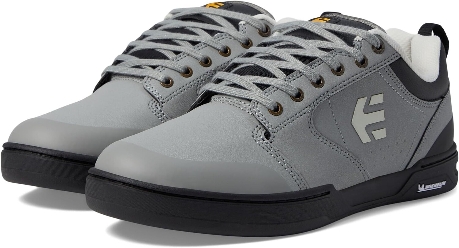 

Кроссовки etnies Camber Michelin, цвет Warm Grey/Black