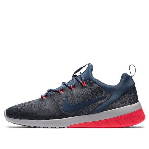 

Кроссовки ck racer Nike, синий