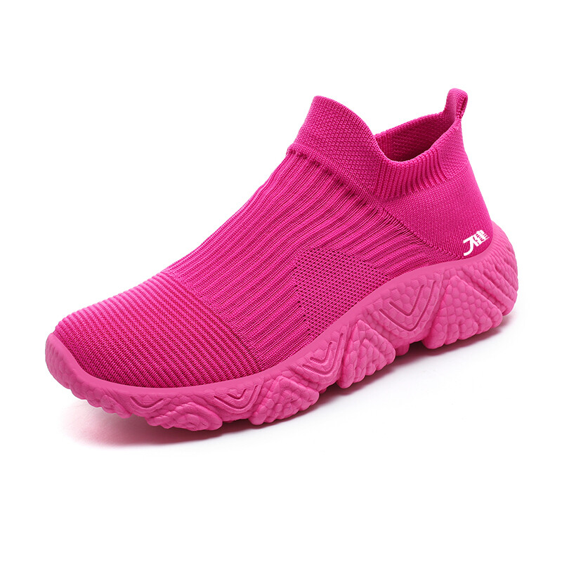 

Кроссовки для образа жизни унисекс с низким верхом Ken'S, цвет Rose Red