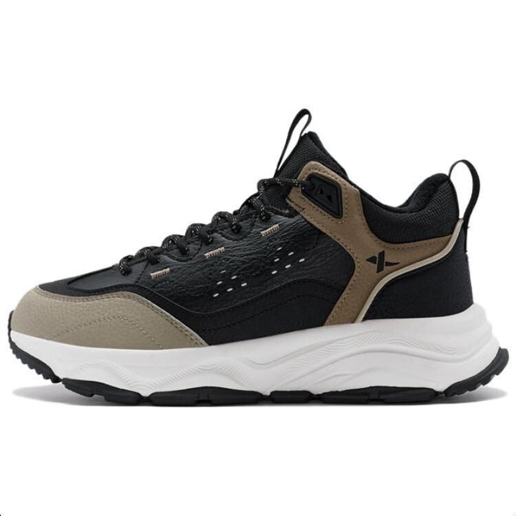 

Кроссовки XTEP Lifestyle Shoes Men Mid-top, коричневый