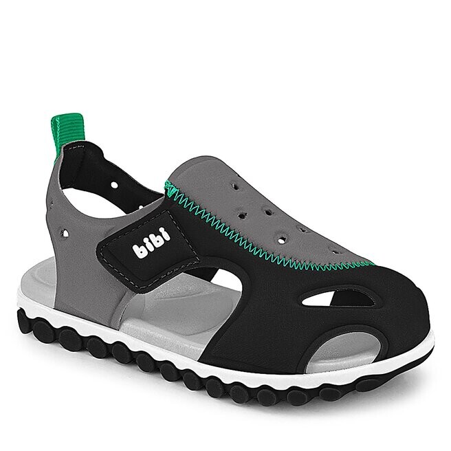 

Сандалии Bibi SummerRoller Sport, серый