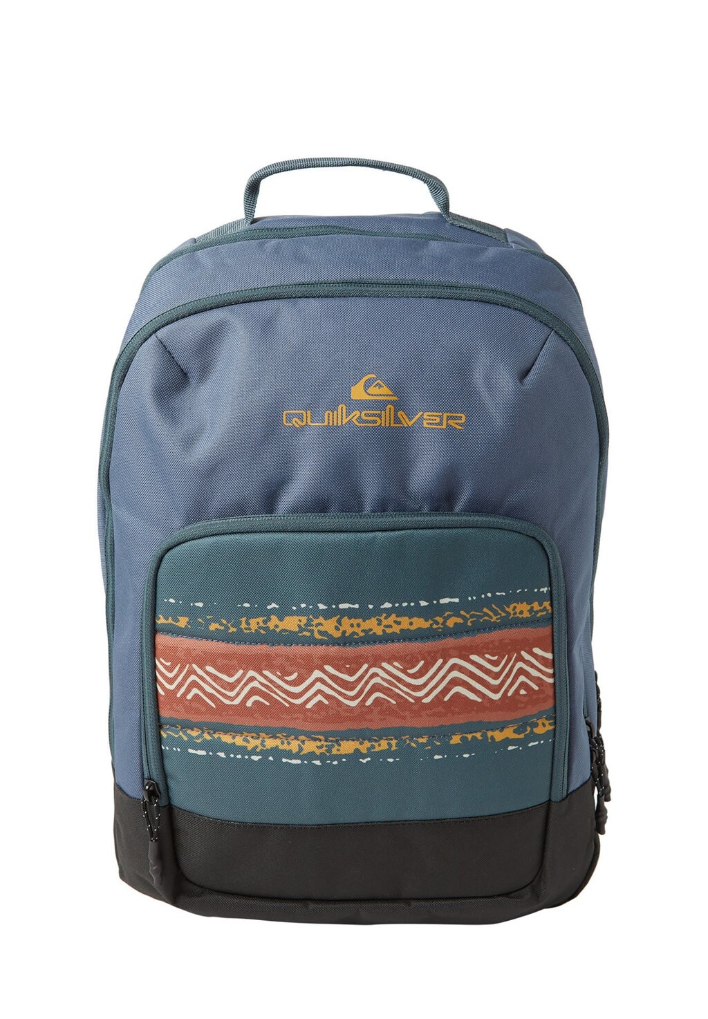 

Рюкзак BURST 20-MITTELGROSSER Quiksilver, черный