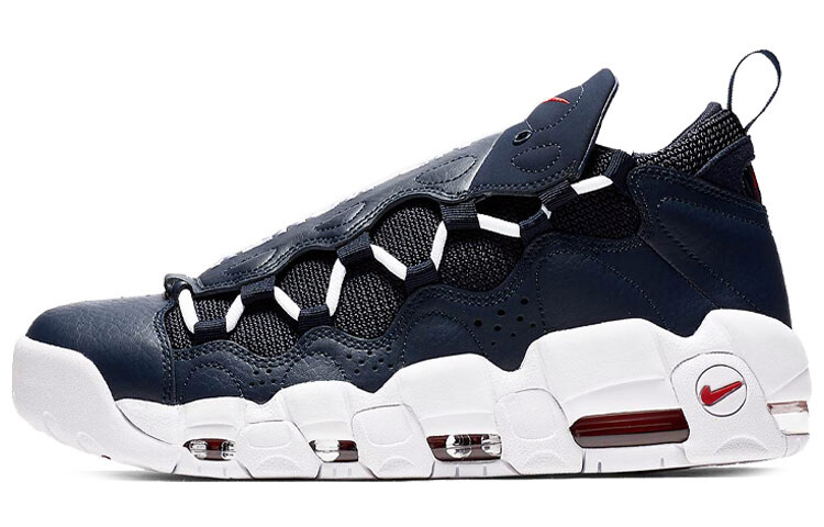 

Повседневная обувь унисекс Nike Air More Money Life