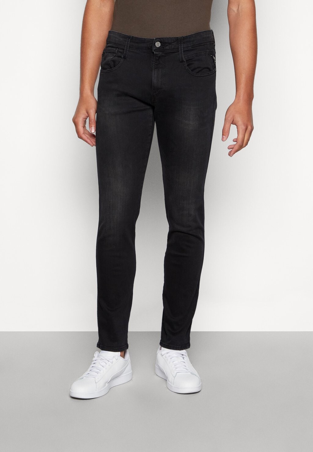 

Джинсы Slim fit Replay
