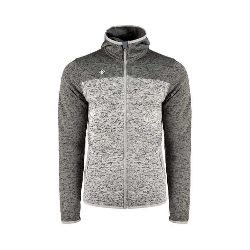 

Мужская городская и спортивная куртка Izas Alder II M, цвет gris