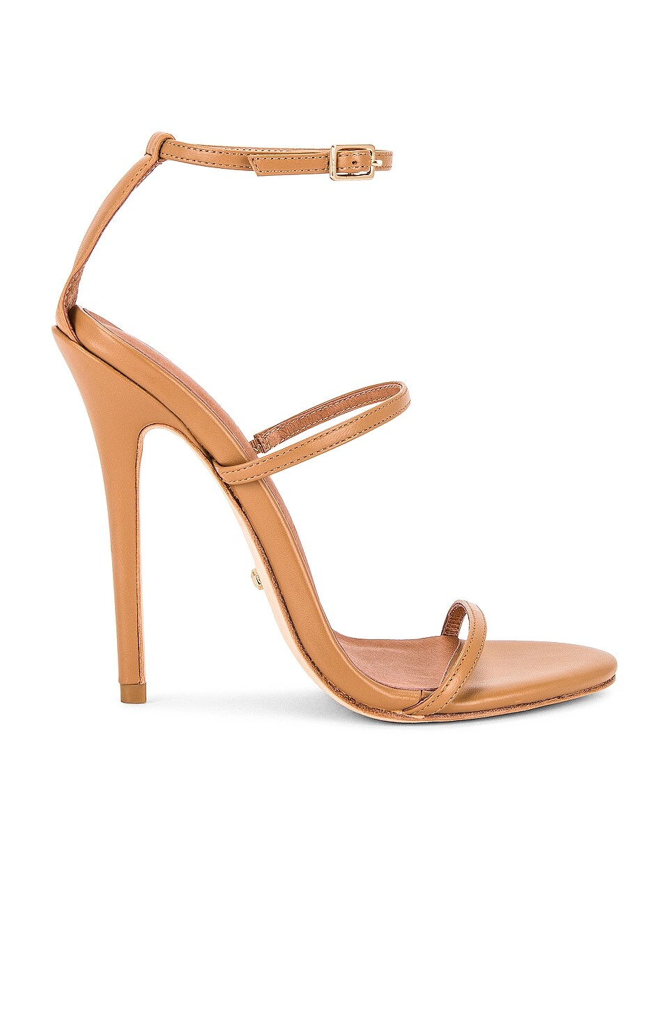 

Туфли RAYE Clemens, цвет Dark Tan