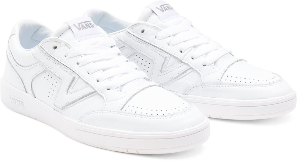 

Низкие кроссовки Vans, белый