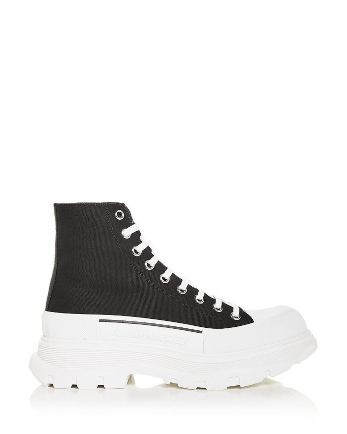 

Мужские ботинки Tread Slick Alexander McQUEEN