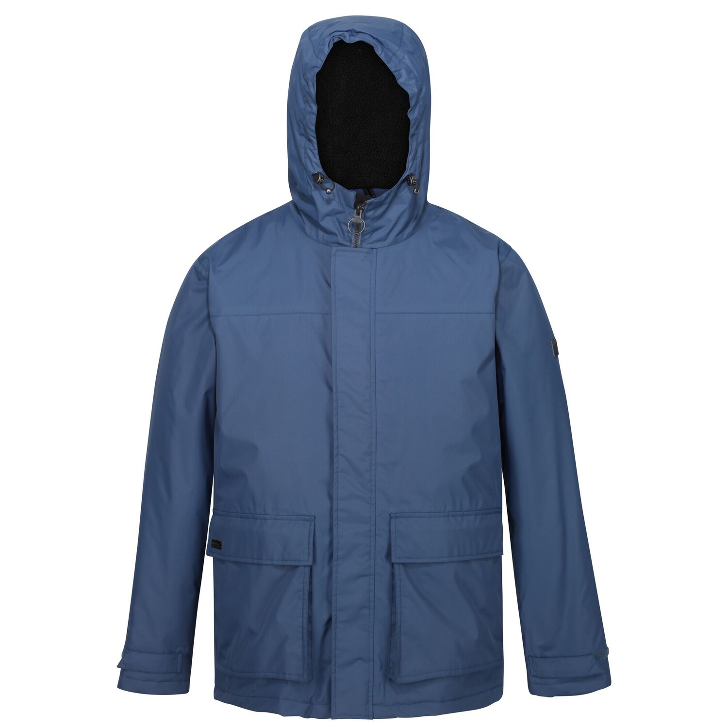 

Куртка Regatta Trekkingjacke Sterlings II, цвет Dark Denim