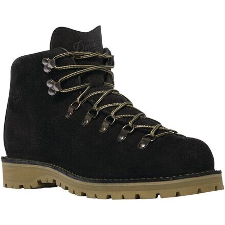 Ботинки Mountain Light мужские Danner, цвет Black Butte