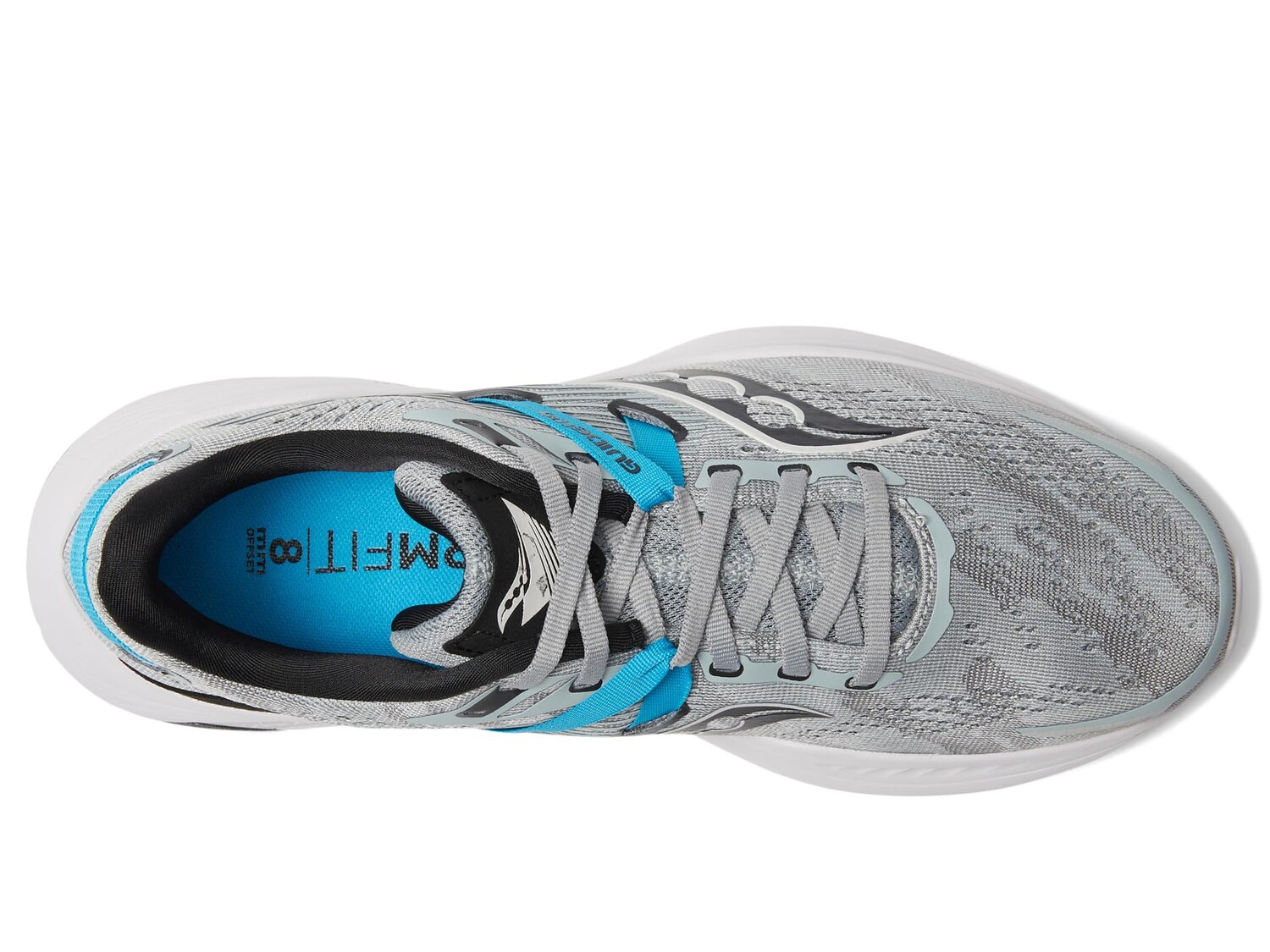 

Кроссовки Saucony Guide 16