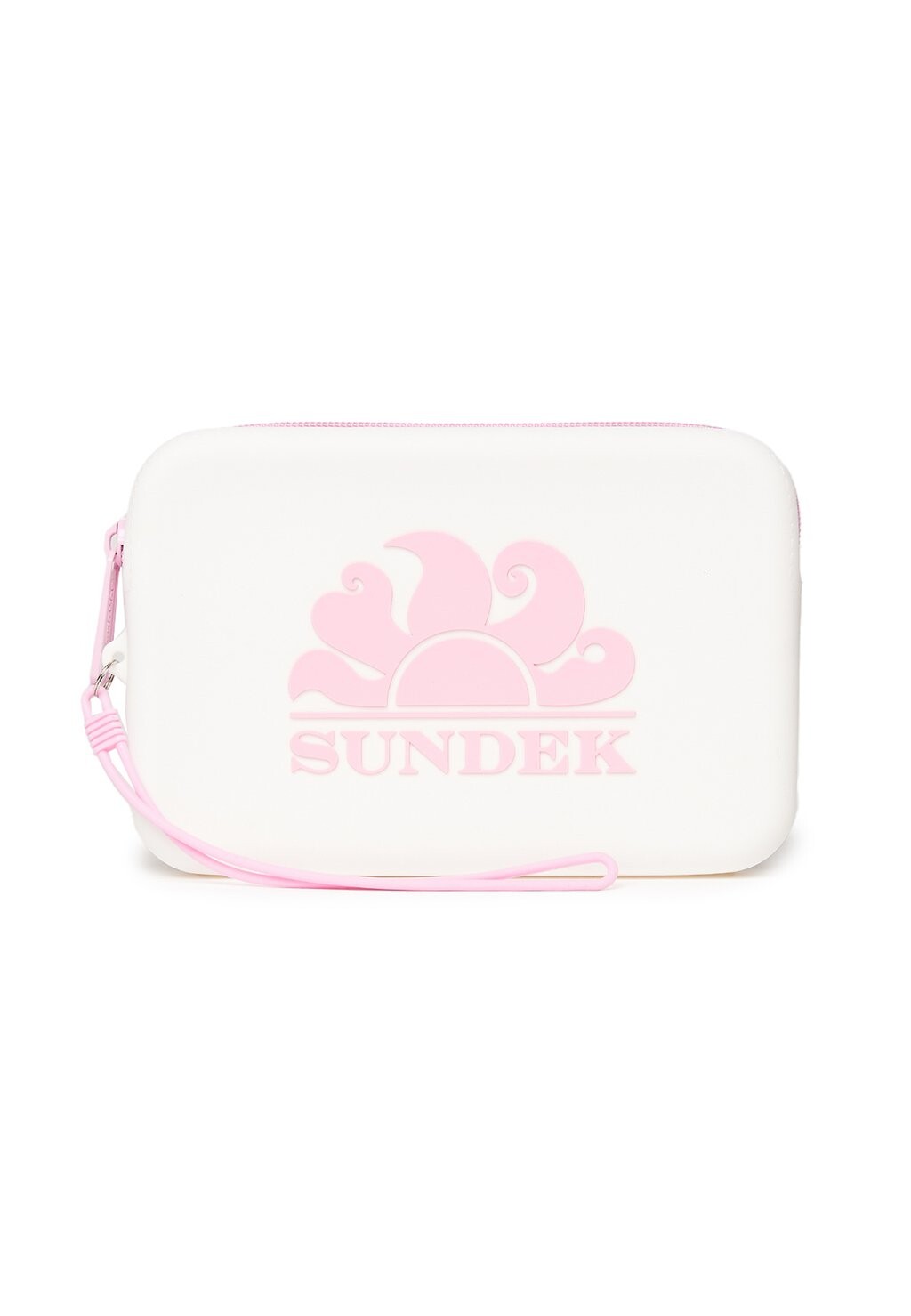 

Пляжный аксессуар Sundek, белый