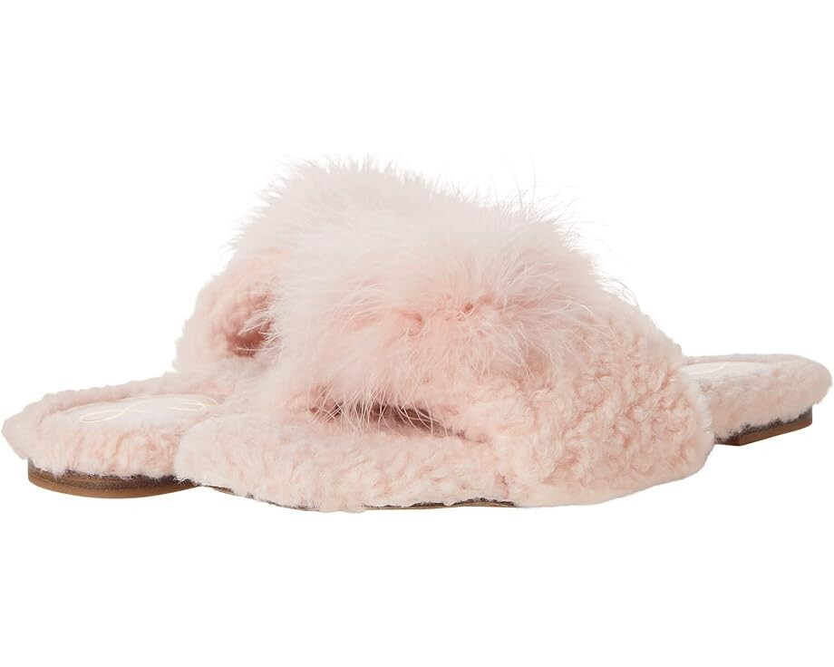 

Сандалии Sam Edelman Francie, цвет Blush