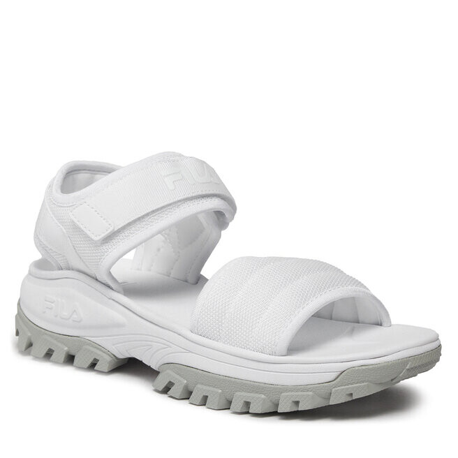 

Сандалии Fila OutdoorSandal Wmn, белый