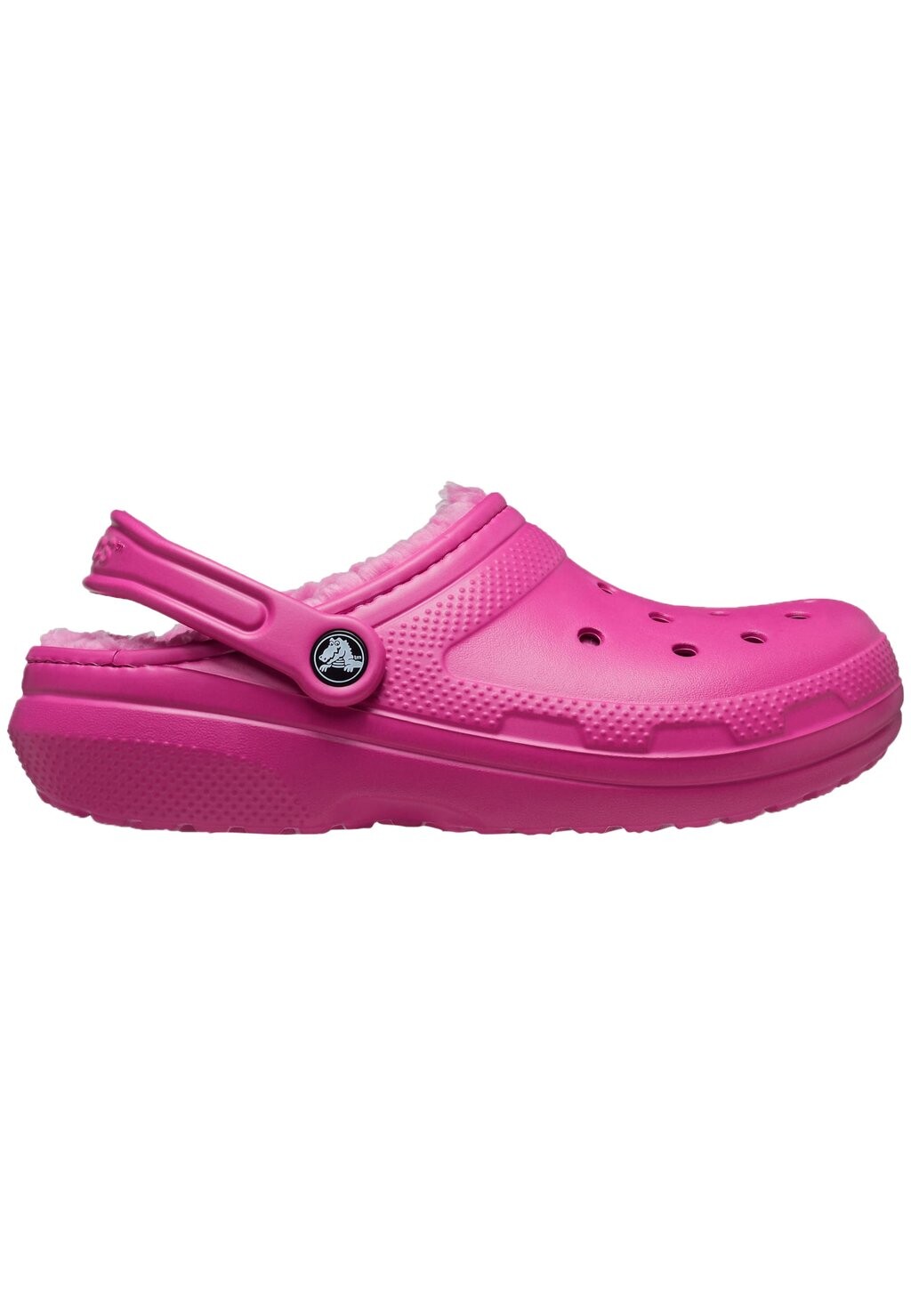 

Шлепанцы Crocs