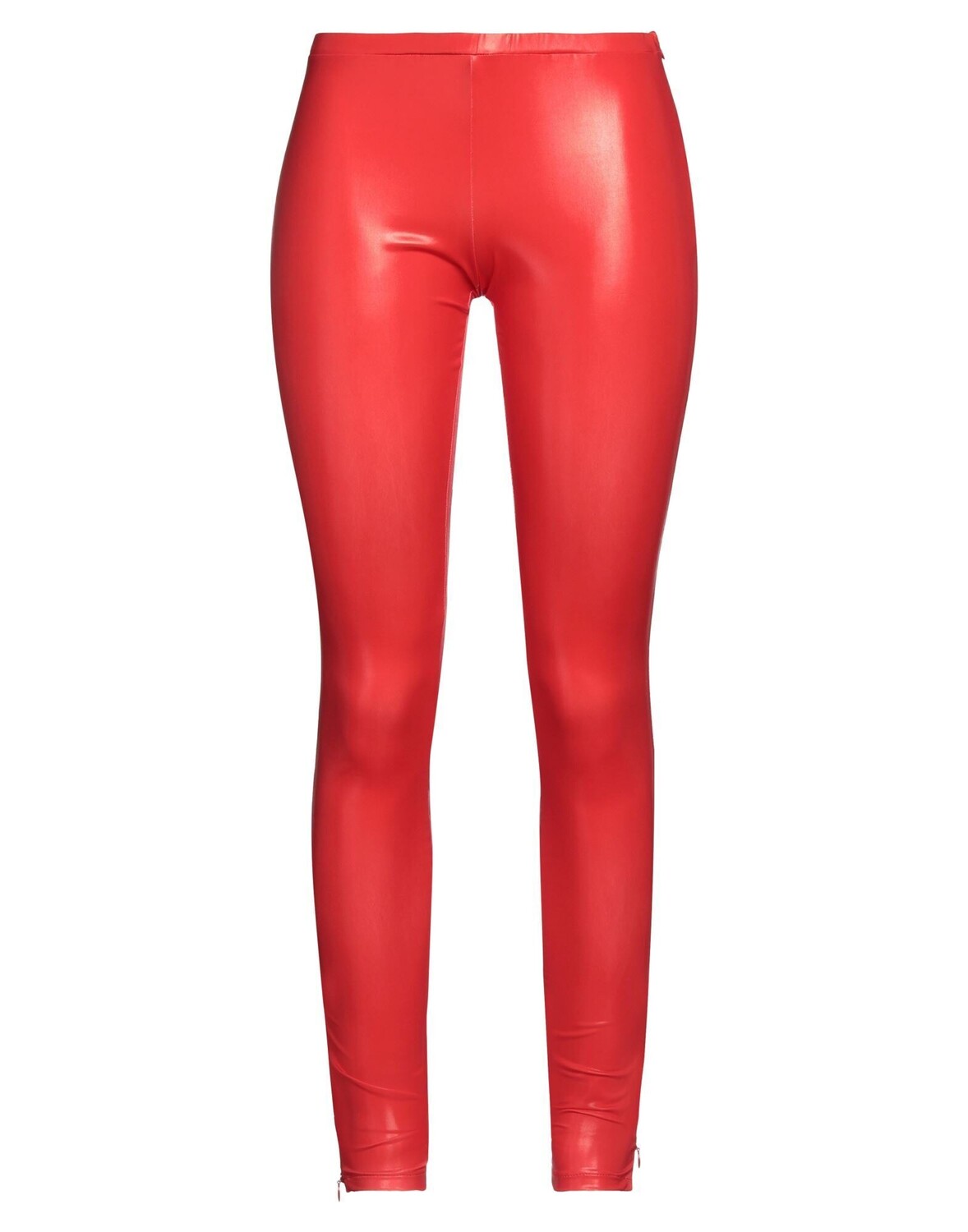 

Леггинсы Dsquared2, красный