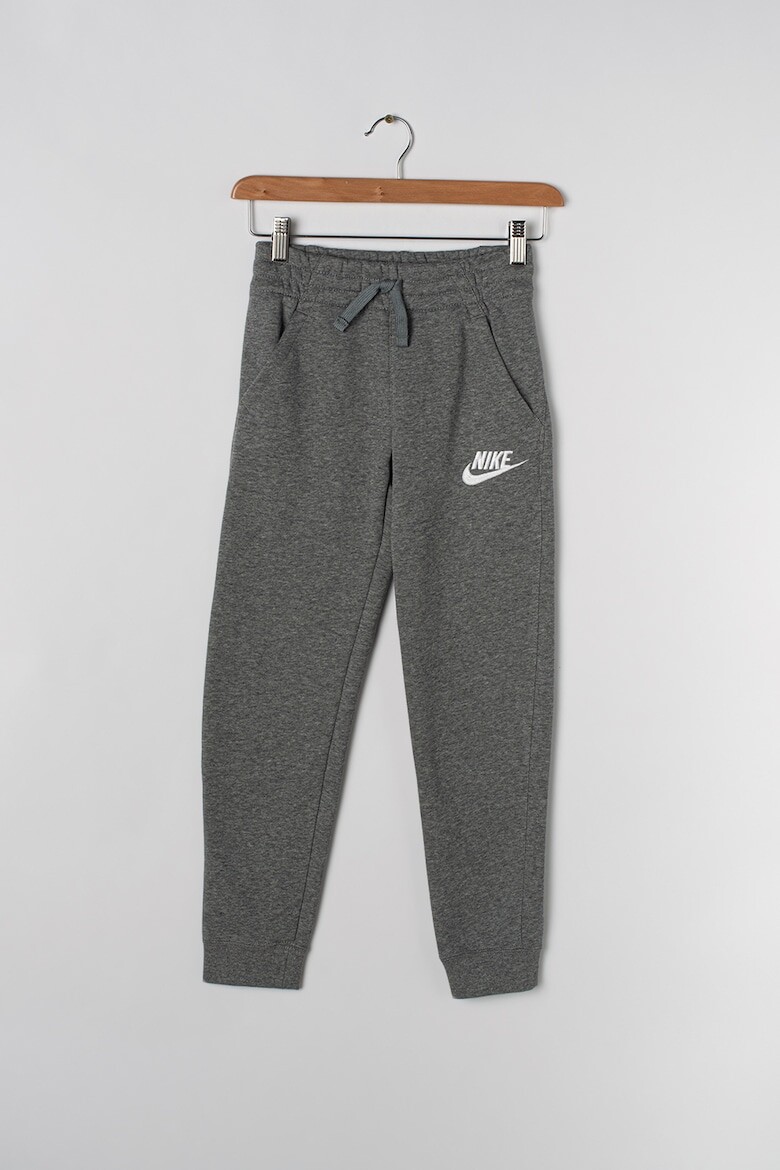

Спортивные брюки Club со шнурком Nike, серый