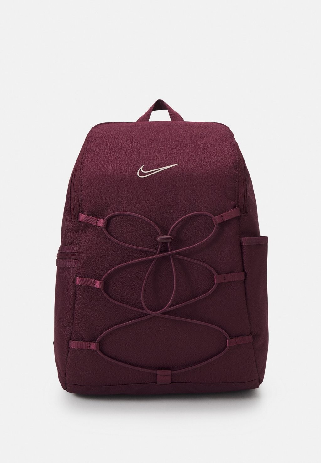 

Рюкзак УНИСЕКС Nike, ночной бордовый/ночной бордовый/(гуава лед)