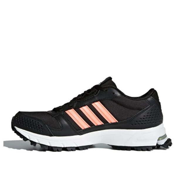 

Кроссовки марафон 10 тр ж Adidas, черный