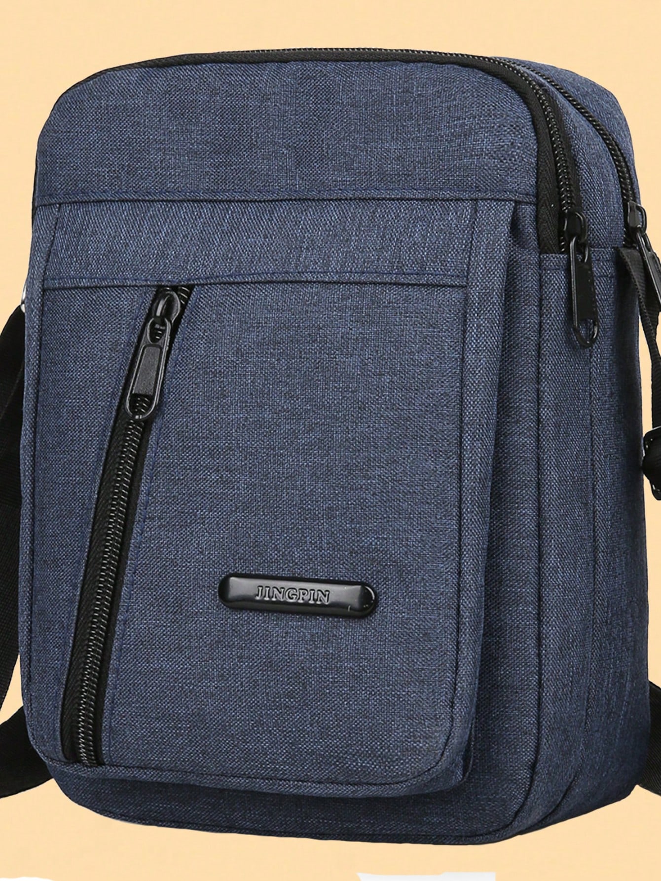 Школьная сумка для отдыха, синий рюкзак lequeen сумка для подгузников дорожная сумка сумка для мамы в горошек сумка для термоса