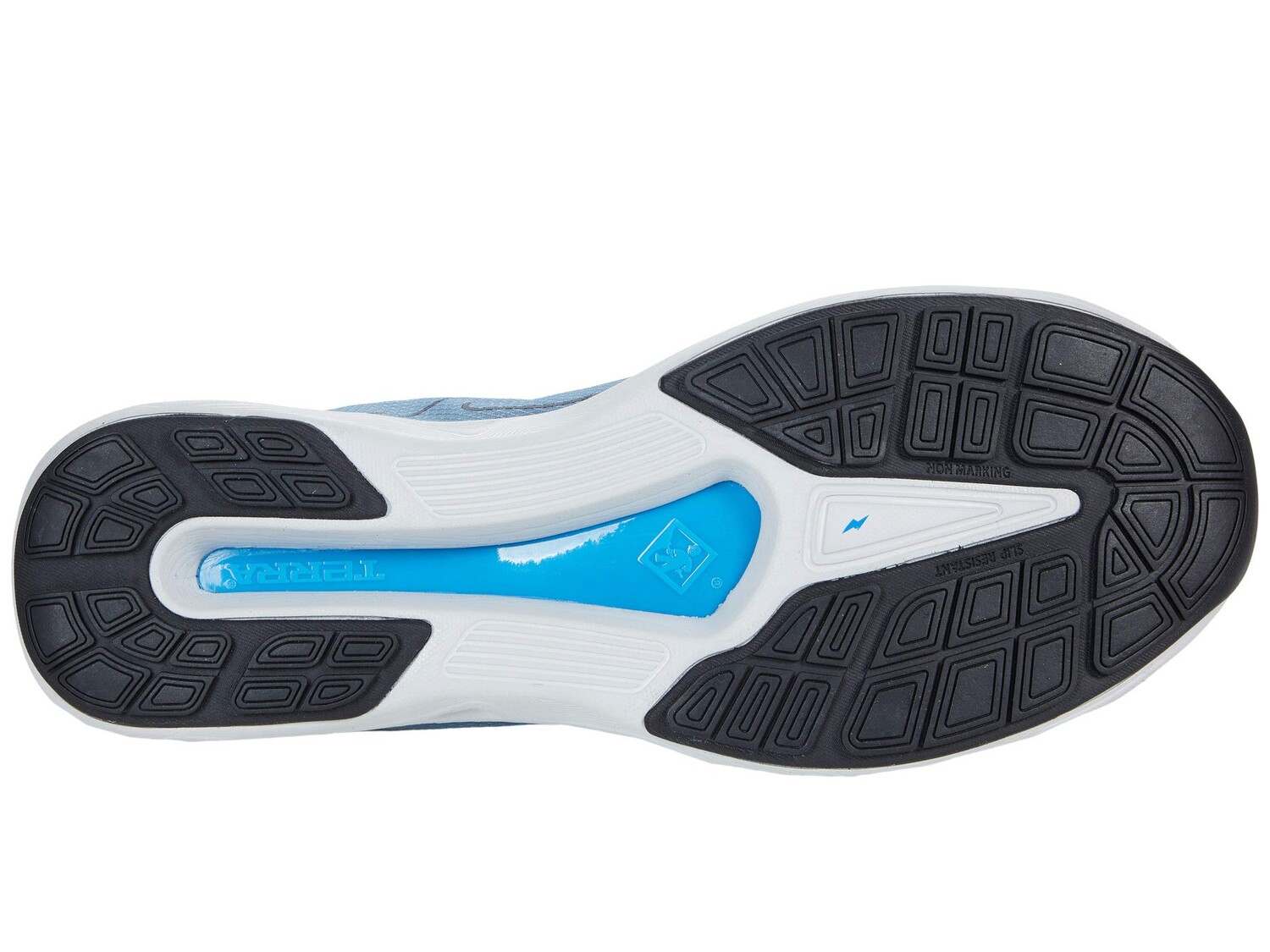 

Кроссовки Terra Lites Athletic