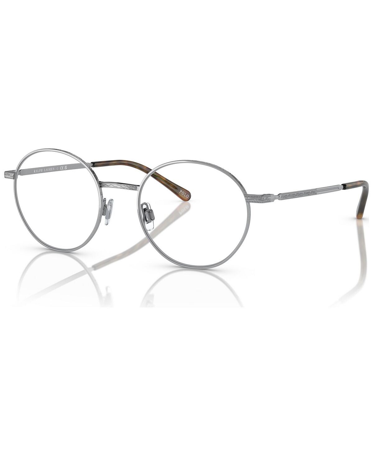 

Мужские круглые очки, PH1217 50 Polo Ralph Lauren