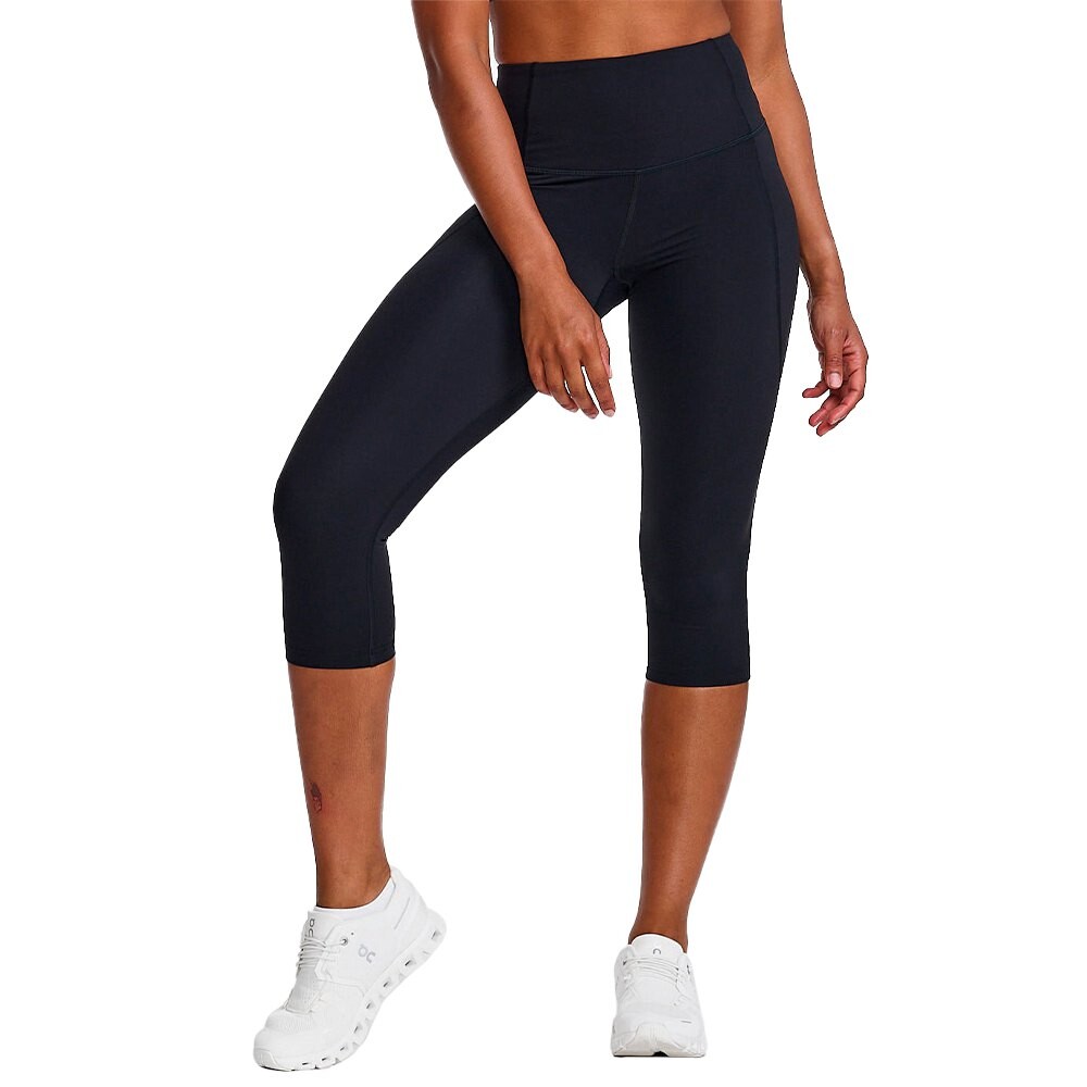 

Леггинсы 2XU 3/4 Form Hi-Rise, черный