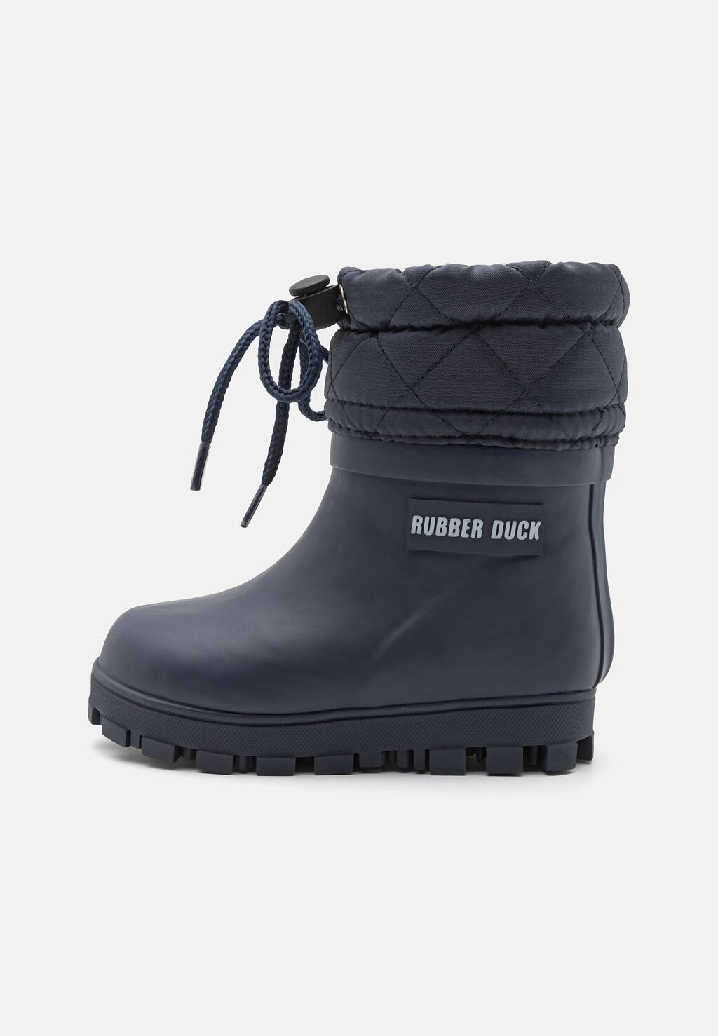 

Сапоги резиновые Thermal Kids Unisex Rubber Duck, цвет navy