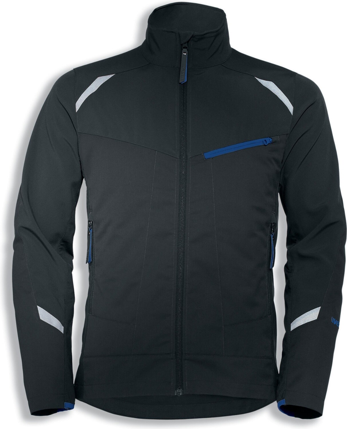 

Куртка Uvex Jacke, серый