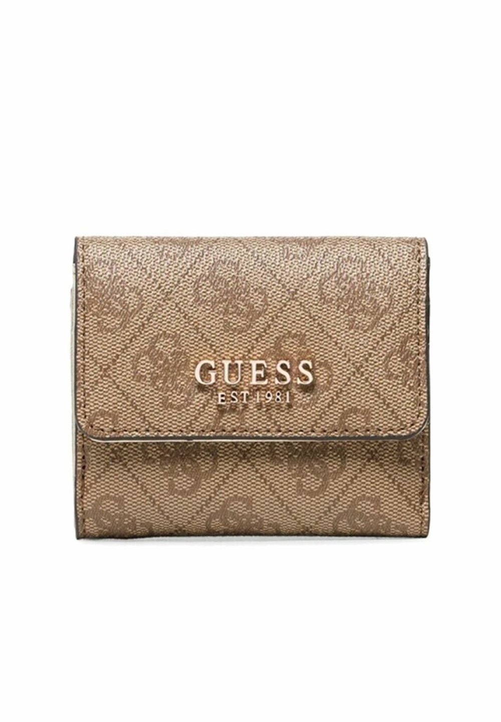 

Кошелек Guess, бежевый