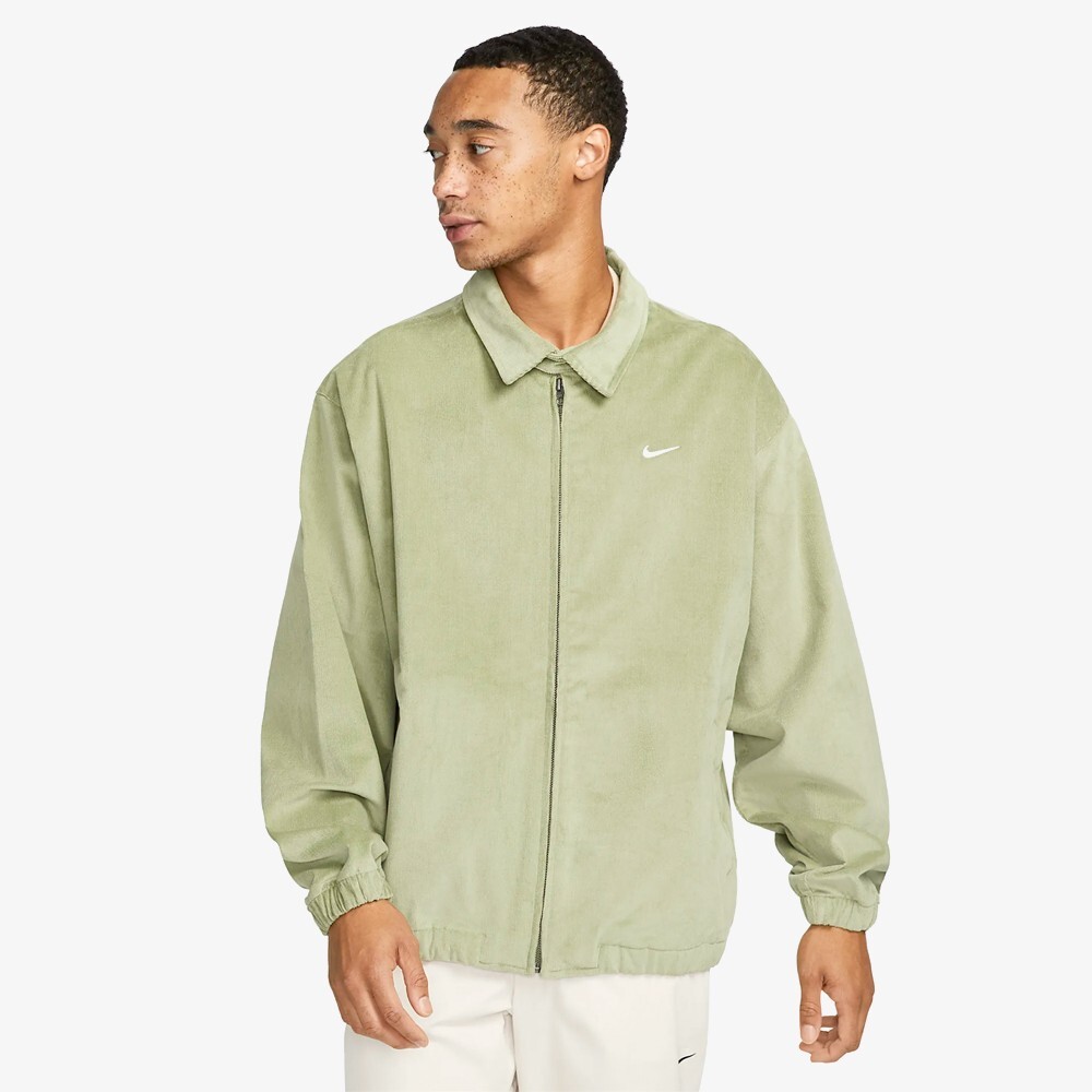 

Куртка Nike Life Harrington Jacket Nike, мультиколор