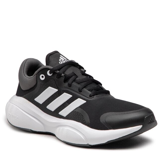 

Кроссовки adidas Response, черный