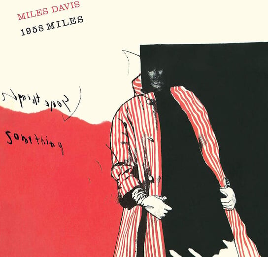 

Виниловая пластинка Davis Miles - 1958 Miles (Limited Edition) (цветной винил)