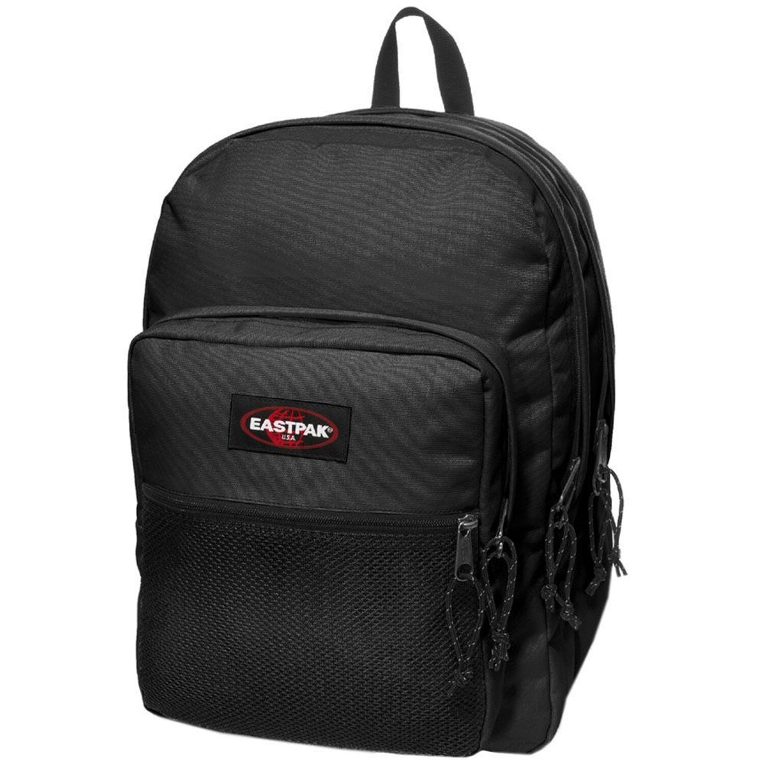 

Рюкзак Eastpak Pinnacle 42 cm, черный