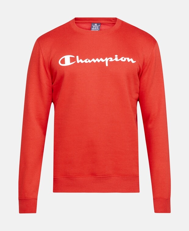 

Толстовка Champion, красный