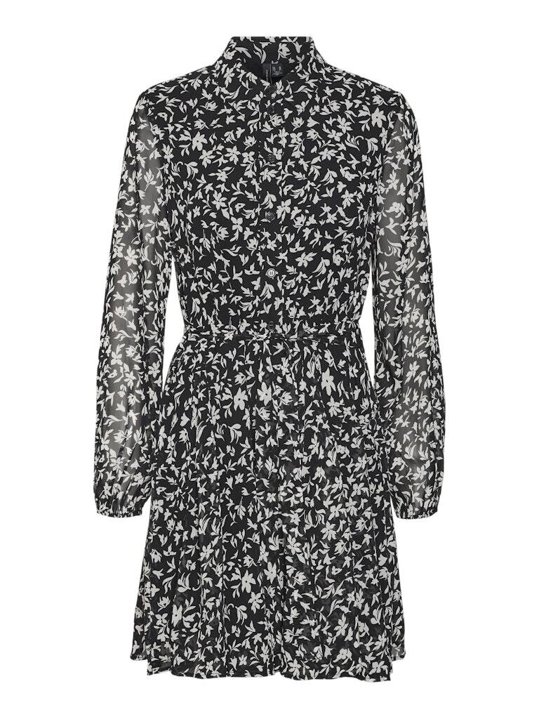 

Платье Vero Moda, черный