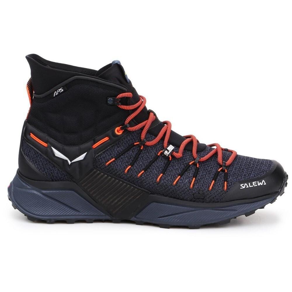 

Походные ботинки Salewa Dropline, синий