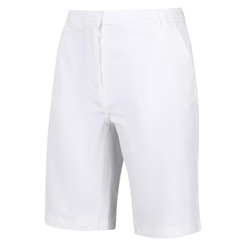 

Женские походные шорты Bayla REGATTA, цвет weiss
