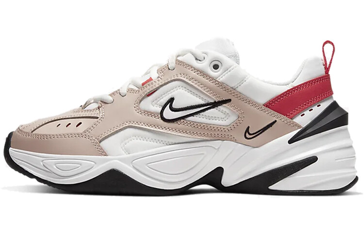 

Nike M2K Tekno W Fossil Stone