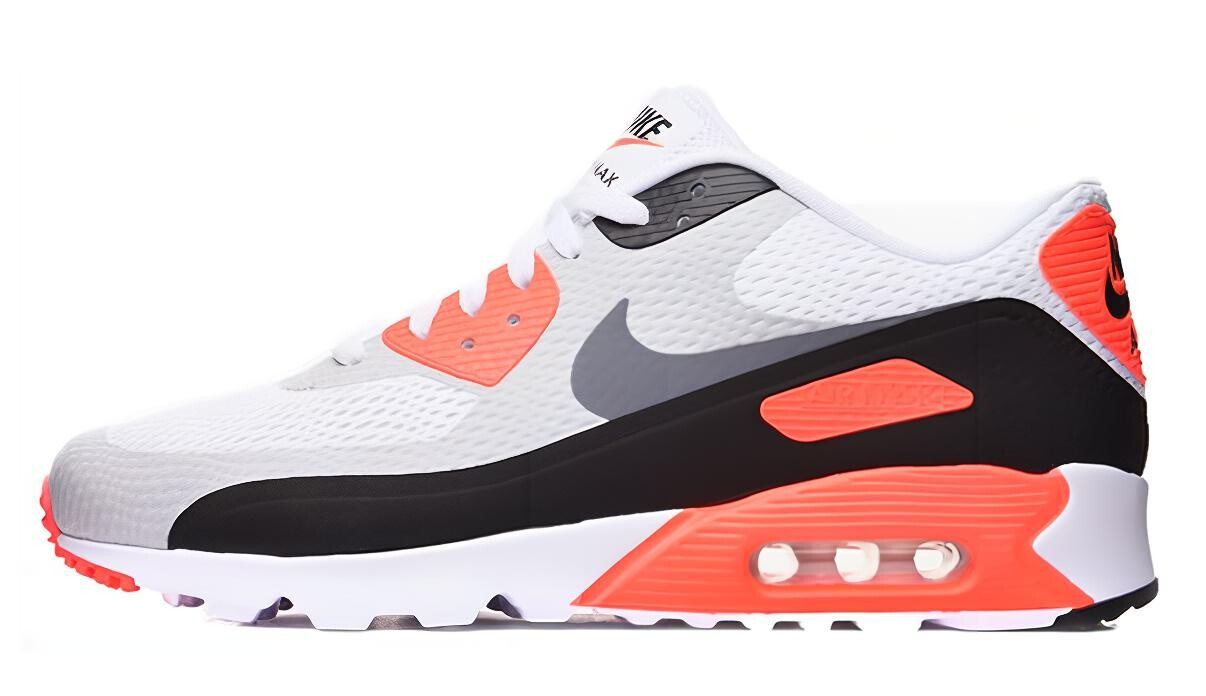 

Nike Air Max 90 Кроссовки Мужчины