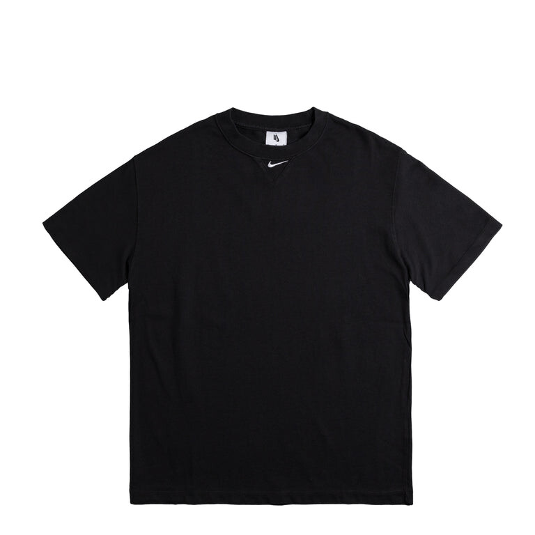 

Футболка Solo Swoosh Heavyweight Tee Nike, черный