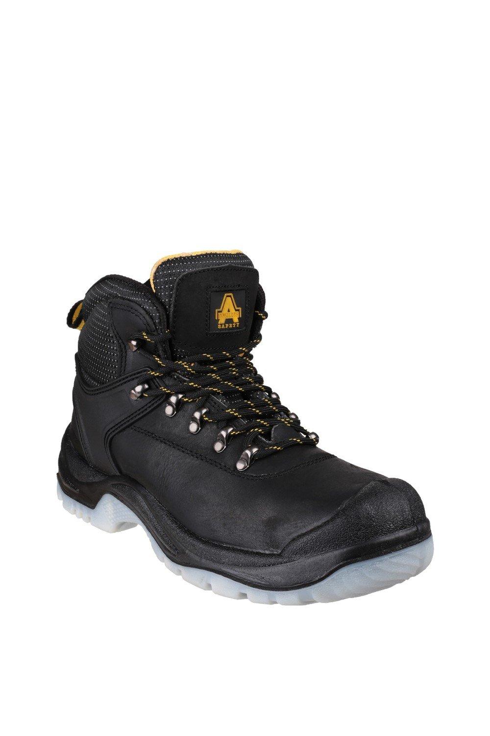 Защитные ботинки 'FS199' Amblers Safety, черный