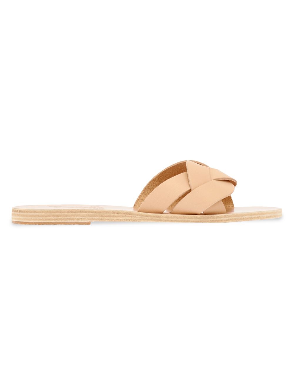 

Кожаные сандалии Арахны Ancient Greek Sandals
