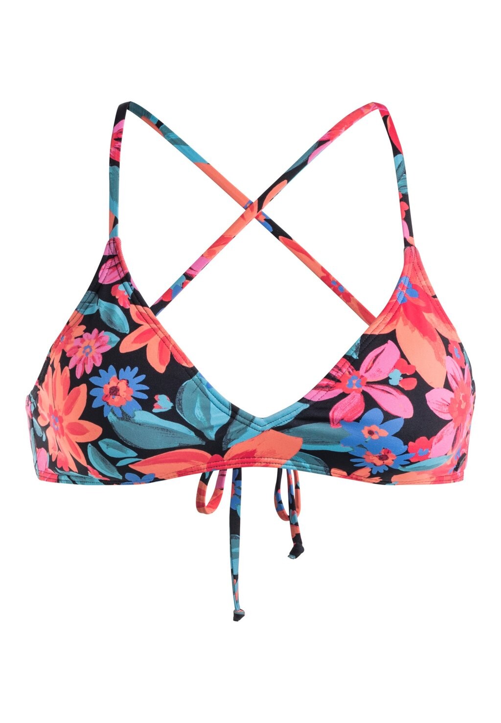 

Верх бикини Printed Beach Classics Roxy, kvj6