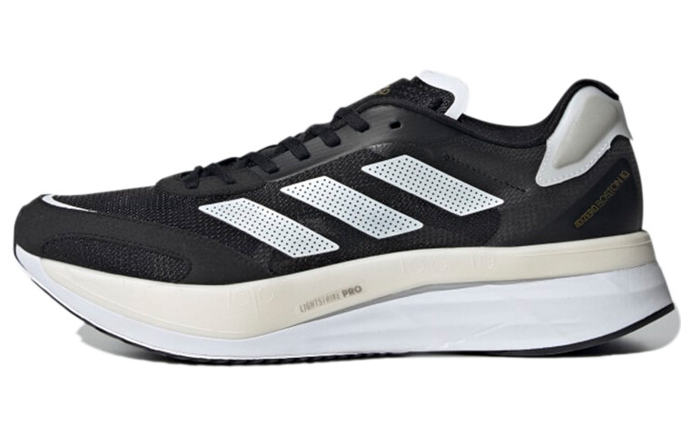 

Adidas Adizero Boston 10 Черный Белый