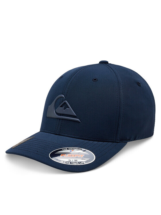 

Кепка Quiksilver, синий