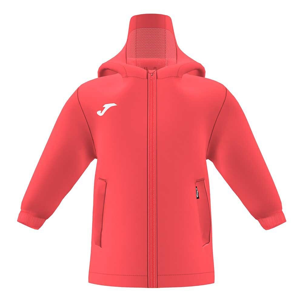 

Куртка Joma Lion, красный